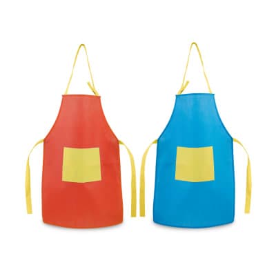 Imagem principal do produto Avental Kids