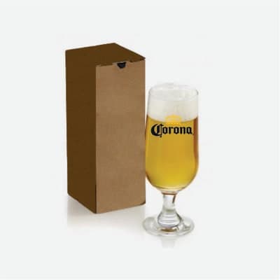 Imagem principal do produto 1 Taça Cerveja