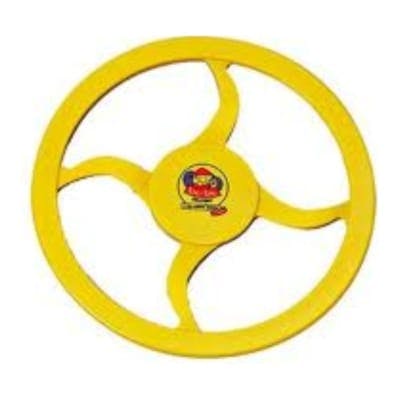 Imagem principal do produto Frisbee