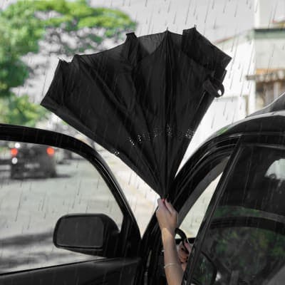 Imagem principal do produto Guarda-chuva Invertido