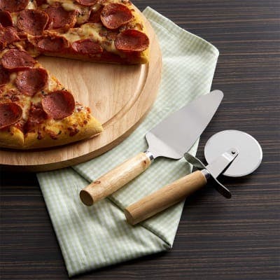Imagem principal do produto Kit Pizza 3 Peças